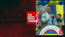 Sadettin Saran: “İnşallah 5 hafta sonra Fenerbahçe’nin şampiyonluğunu kutlarız”