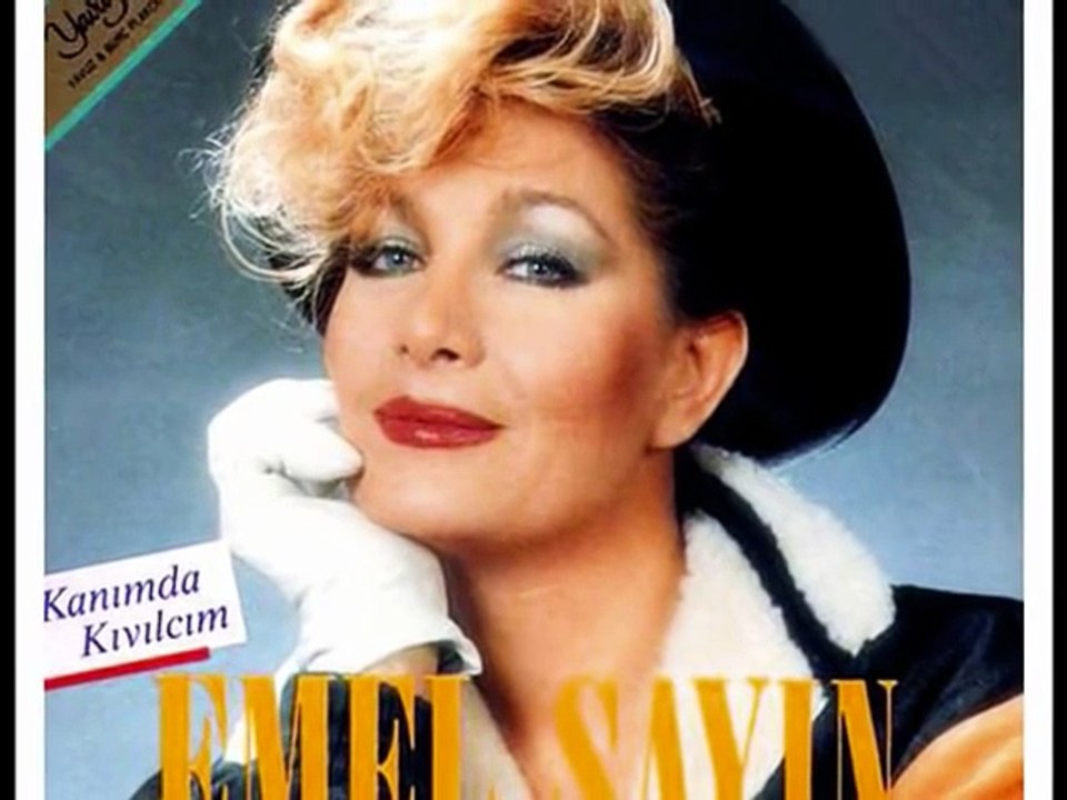 emel sayın gücendim sana