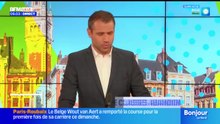 Bonjour Lille du lundi 13 avril 2026