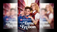 How To Tame The Tycoon Full Movie