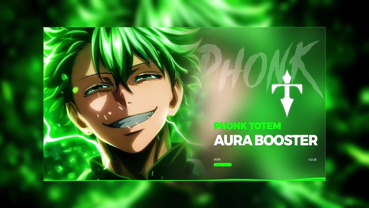AURA = ♾️ - 1 HOUR VIRAL AURA MUSIC PLAYLIST 2026 🔥TRENDING PHONK HITS 2026