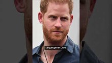 Prinz Harry: Vorwurf der Verleumdung - Klage gegen Herzog von Sussex eingereicht