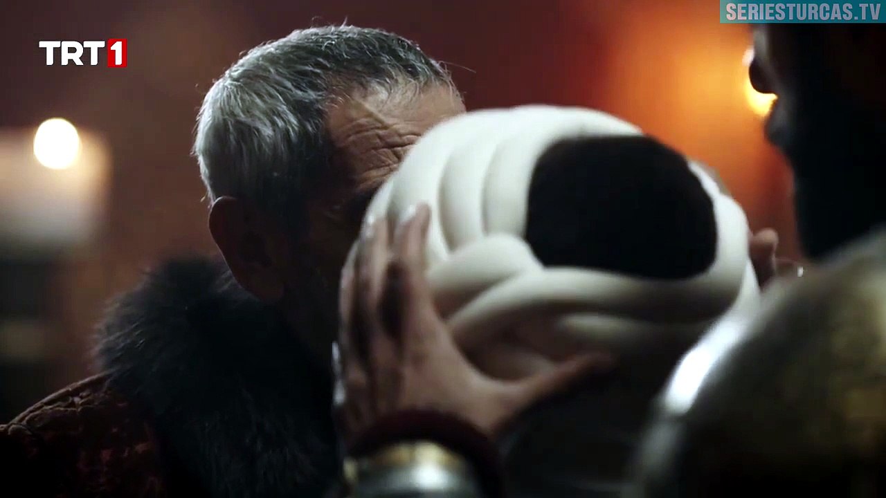 Mehmed Fetihler Sultani Capítulo 33 | Mehmed: El Sultán Conquistador | Novela Turca en Español