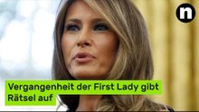 Melania Trump: Unklare Details - Vergangenheit der First Lady gibt Rätsel auf