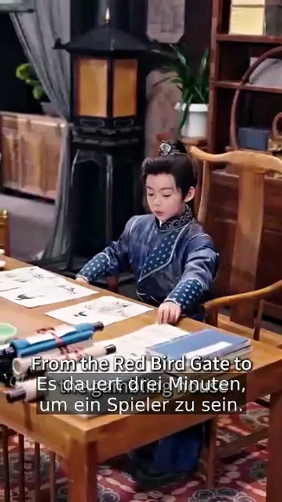 Wiedergeboren als 9-jähriger Detective- Drama Film English Sub | Ganzer Film Deutsch