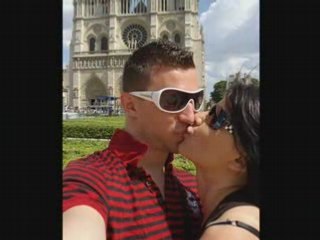 Vacances a paris