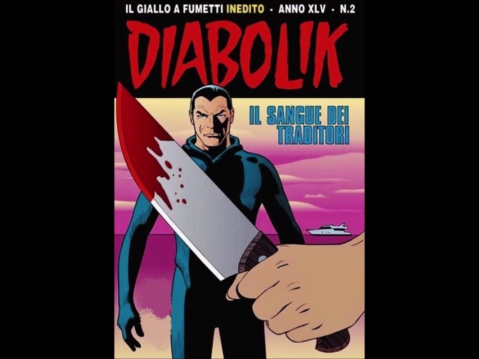 DIABOLIK---IL SANGUE DEI TRADITORI