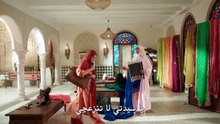 مسلسل إشراقة السحر الحلقه 10 كامله