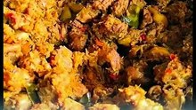 Dangkot, Kuliner Khas Toraja yang Populer akan Kelezatannya