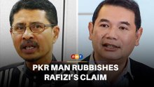 PKR man rubbishes Rafizi’s claim of move to force Pandan by-election