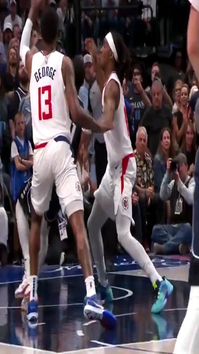 Who else misses Kyrie's magic? 😍