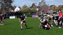 Gallery: Tottonians RFC 32 Petersfield RFC 33
