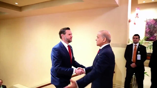 EEUU comenzará el bloqueo del estrecho de Ormuz esta tarde e Irán lo considera piratería