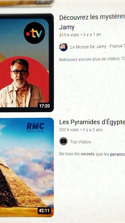 La théorie qui remet tout en question... - partie 2