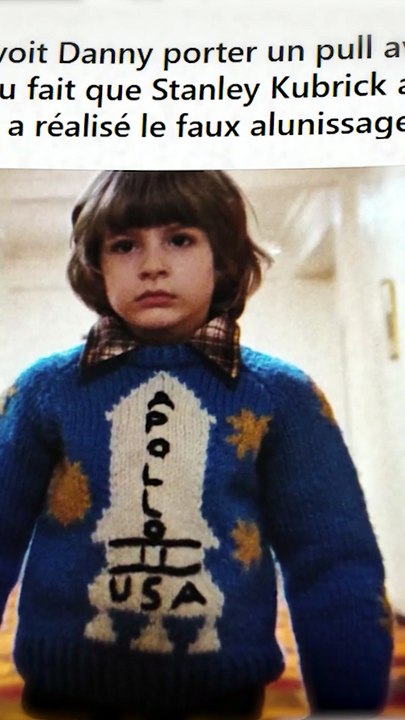 Les messages cachés de Shining - partie 2