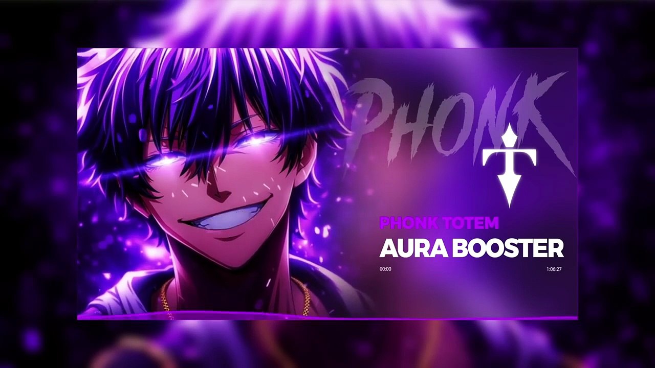 AURA = ♾️ - 1 HOUR VIRAL AURA MUSIC PLAYLIST 2026 🔥 BOUNCE PHONK MIX to BOOST YOUR AURA
