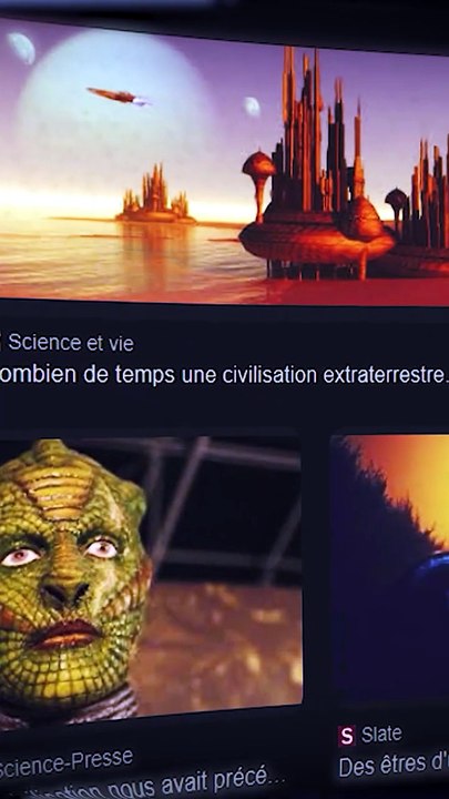 L'empire tartare perdu... - partie 1