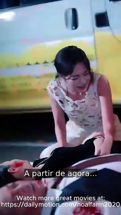 Você me queria quebrado muito tarde- Drama Filme Inglês Sub | Filme Completo em Português