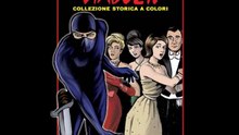 DIABOLIK CSC---NUMERO 16
