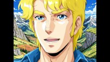 ムガさんのAIショート動画集108