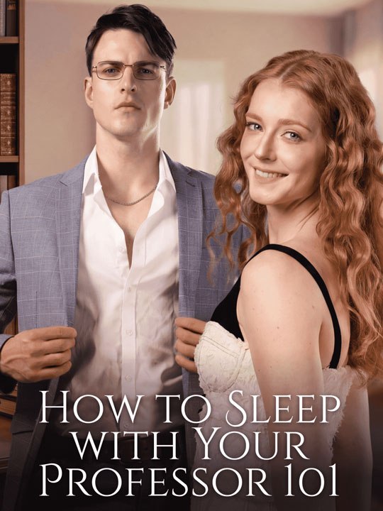 Full How To Sleep With Your Professor 101 S