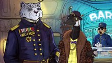 Moses & Plato: Last Train to Clawville - Demo Announcement Trailer