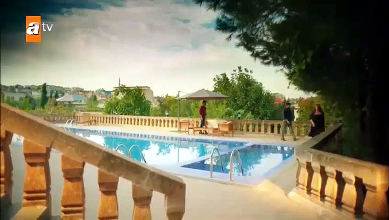 Hercai Episode 46 | Turkish Drama English Subtitles | Full Episode