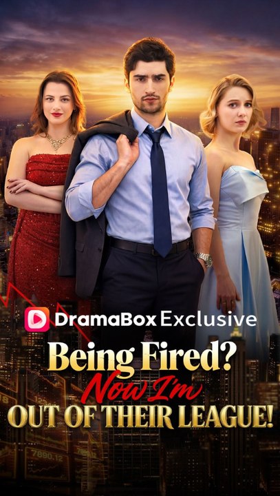 Being Fired? Now I'm Out Of Their League! – Isode Drama, Romance