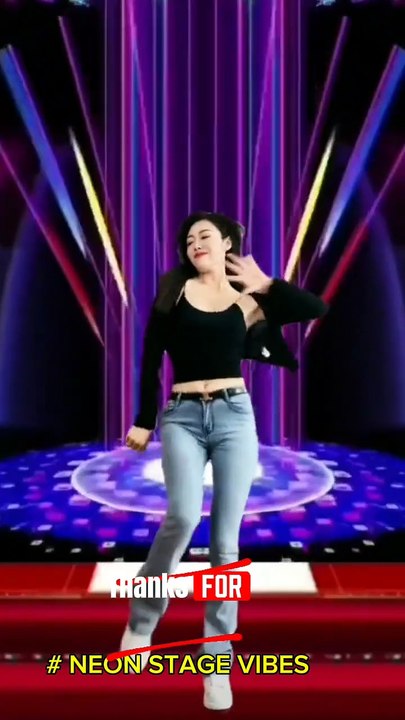 # GLOW UP DANCE