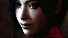 Ada Wong Edit (miniskirt -aoa)