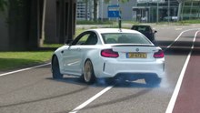 BMW M Cars Accelerating - 919HP Single Turbo M4, 700HP M3, Equal Length M3 G80, Stroker M6 E63