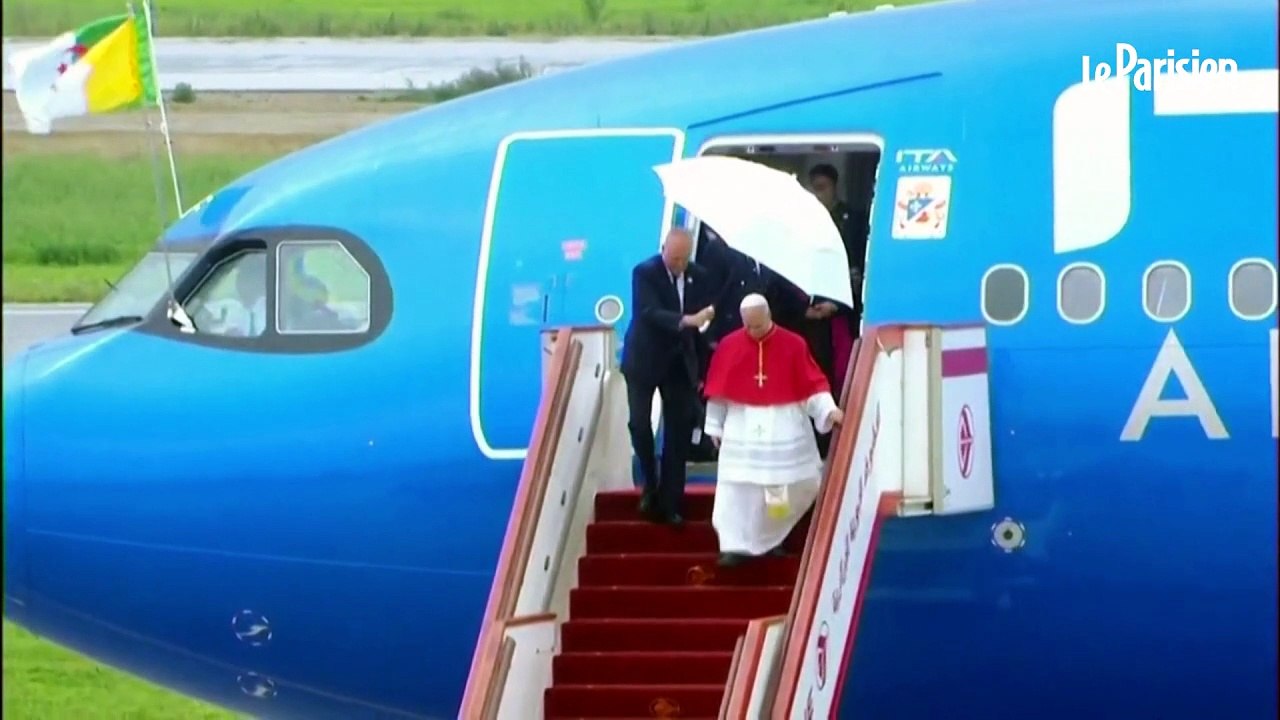Le pape Léon XIV refuse « d’entrer dans un débat » avec le président américain