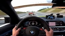 🗿BMW_M3_COMPETITION_V⚡S_PORSCHE_992_💀