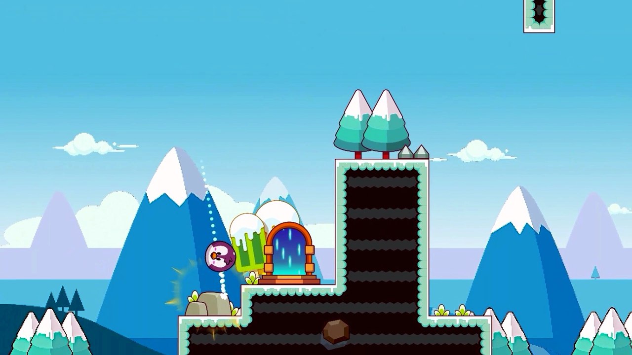 Pengilo Trailer