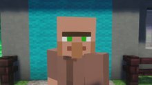 Quand un Kikoo décide de détruire de la bedrock en survie ! 😎