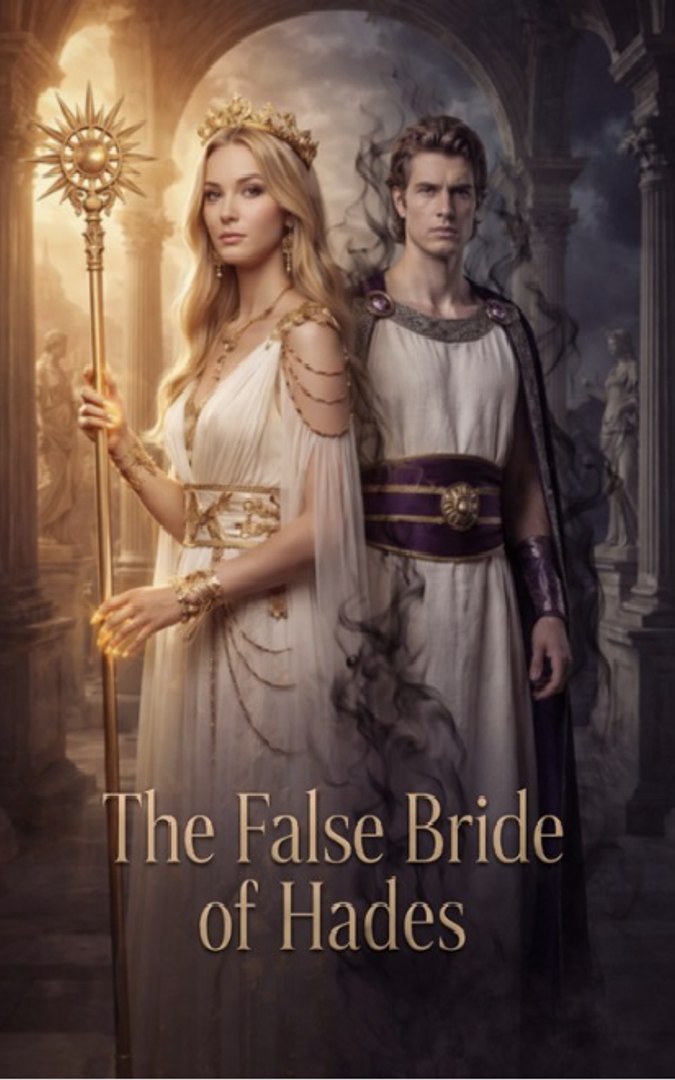 ⁣The False Bride of Hades- Full Movie English Sub