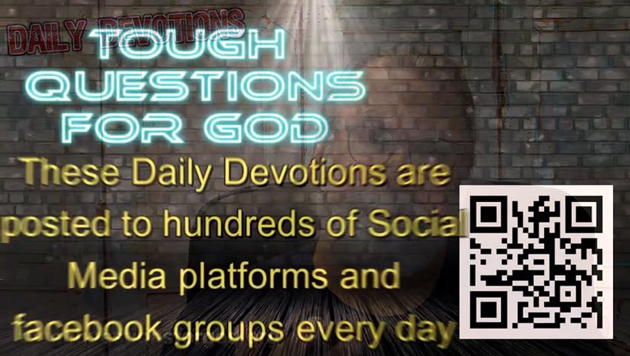 What is required to be a Christian?