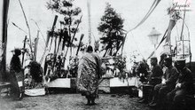 Historical Photos of the Russo-Japanese War (1)