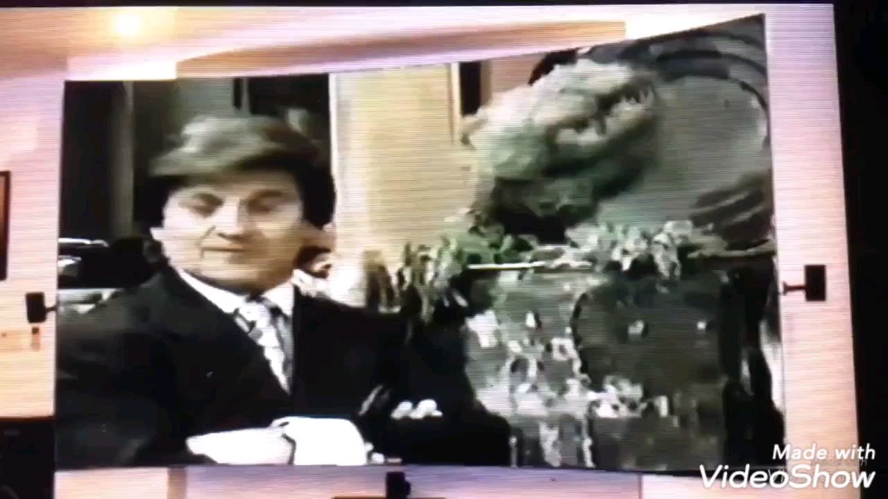 Closing to Sesame Street All Star 25th Birthday: Stars and Street Forever VHS 1994 (Random House Home Video Version)