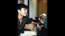 Aarzu song