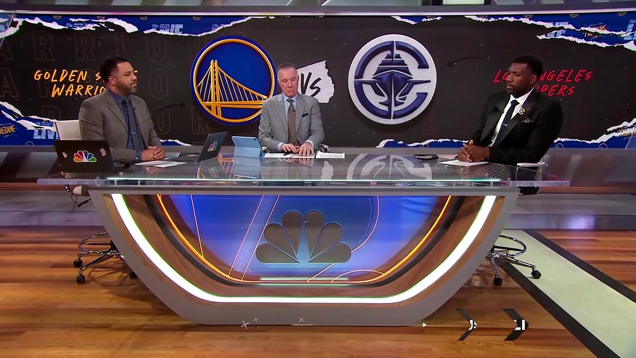 GSW@LAC1