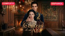 [Español] Cenizas de un Alfa  (Versión completo)