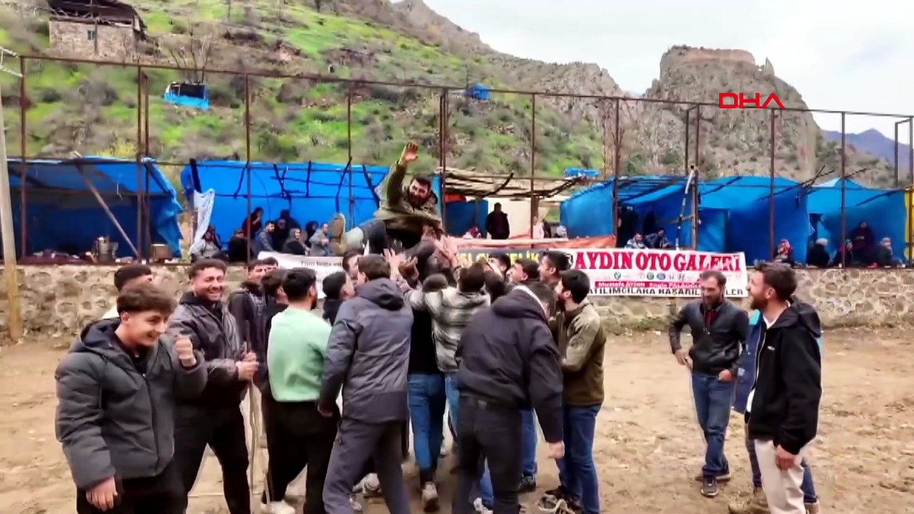 31. Boğa Güreşleri Festivali’ne yoğun ilgi