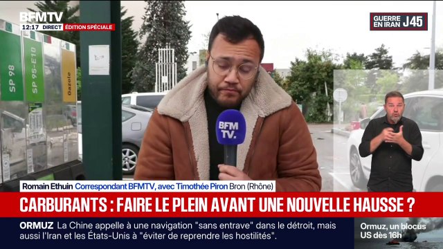 Une baisse des prix des carburants loin d'être suffisante pour les automobilistes