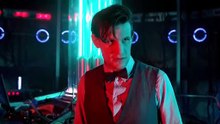 Doctor Who 0711 Journey To The Centre Of The TARDIS พากย์ไทย