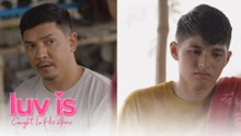 Luv Is: Antonia apologizes to Florence’s friends! (Episode 29) | Caught In His Arms