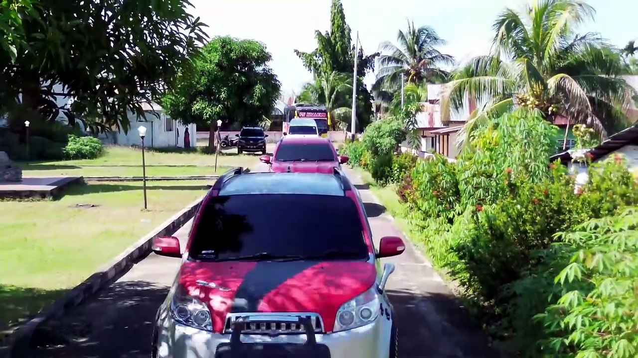 2 pemberangkatan k kota  (yatim fest boalemo - ppa - yayasan abulyatama)
