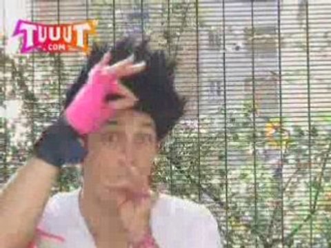 cour tecktonik maestro