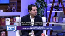 Ancaman Kanker Kolorektal, Kenali Gejala dan Pentingnya Deteksi Dini Melalui Tes FIT| BINCANG KITA