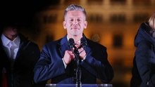 Wahlsieger Magyar: "Ungarn wird starker Partner der EU"